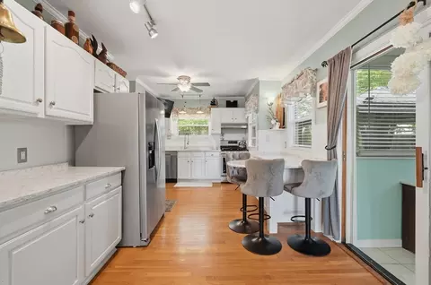 Kitchen - 188 Archer St, Fall River, MA 02720 photo 3 of 3