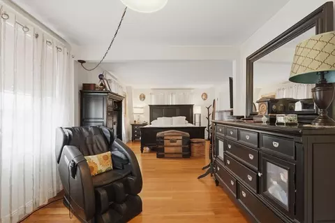 Bedroom - 188 Archer St, Fall River, MA 02720 photo 2 of 12