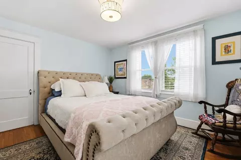 Bedroom - 188 Archer St, Fall River, MA 02720 photo 7 of 12