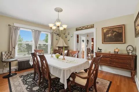 Dining - 188 Archer St, Fall River, MA 02720 photo 3 of 3