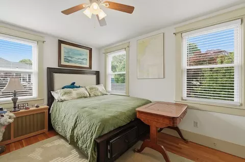 Bedroom - 188 Archer St, Fall River, MA 02720 photo 4 of 12