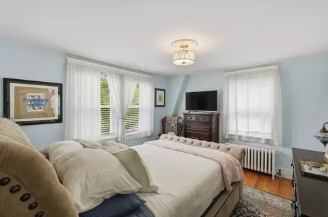 Bedroom - 188 Archer St, Fall River, MA 02720 photo 8 of 12