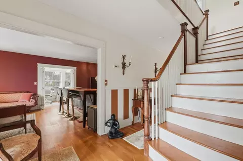 Entry Way - 188 Archer St, Fall River, MA 02720 photo 1 of 3