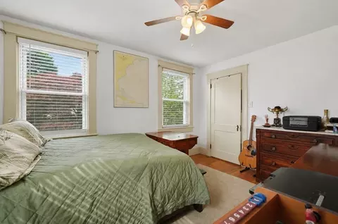 Bedroom - 188 Archer St, Fall River, MA 02720 photo 5 of 12