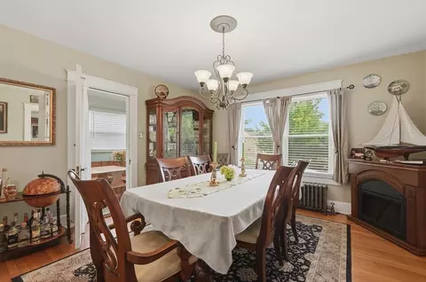 Dining - 188 Archer St, Fall River, MA 02720 photo 2 of 3