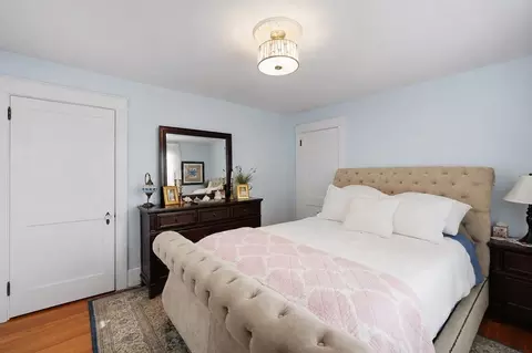 Bedroom - 188 Archer St, Fall River, MA 02720 photo 9 of 12