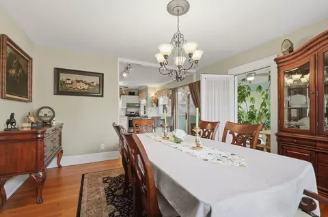 Dining - 188 Archer St, Fall River, MA 02720 photo 1 of 3