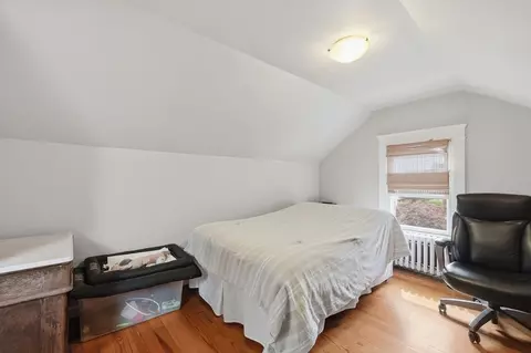 Bedroom - 188 Archer St, Fall River, MA 02720 photo 10 of 12