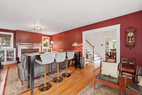 Living - 188 Archer St, Fall River, MA 02720 photo 4 of 5