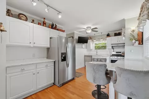 Kitchen - 188 Archer St, Fall River, MA 02720 photo 1 of 3