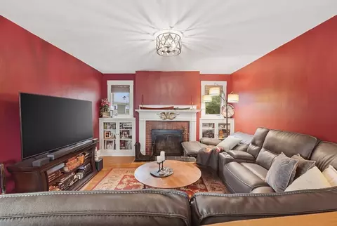 Living - 188 Archer St, Fall River, MA 02720 photo 1 of 5