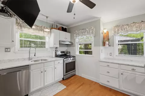 Kitchen - 188 Archer St, Fall River, MA 02720 photo 2 of 3