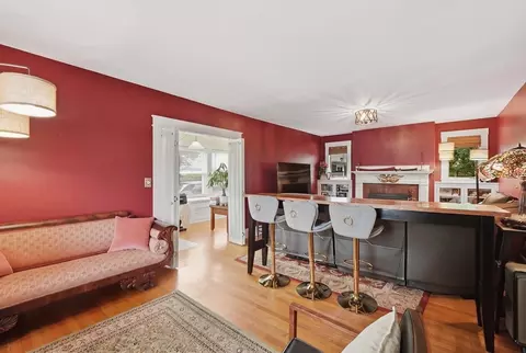 Living - 188 Archer St, Fall River, MA 02720 photo 5 of 5