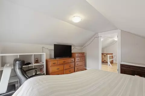 Bedroom - 188 Archer St, Fall River, MA 02720 photo 11 of 12