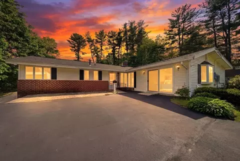 20 Wildes Rd, Chelmsford, MA 01824