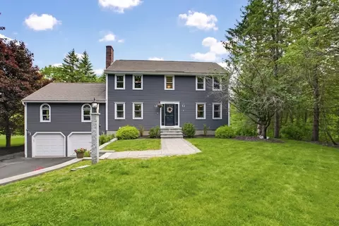 7 Brooks Ave, Westminster, MA 01473