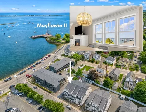 27 Howland #8, Plymouth, MA 02360