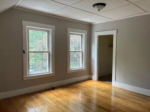 Bedroom - 23 E Howe St, Orange, MA 01364 photo 1 of 5