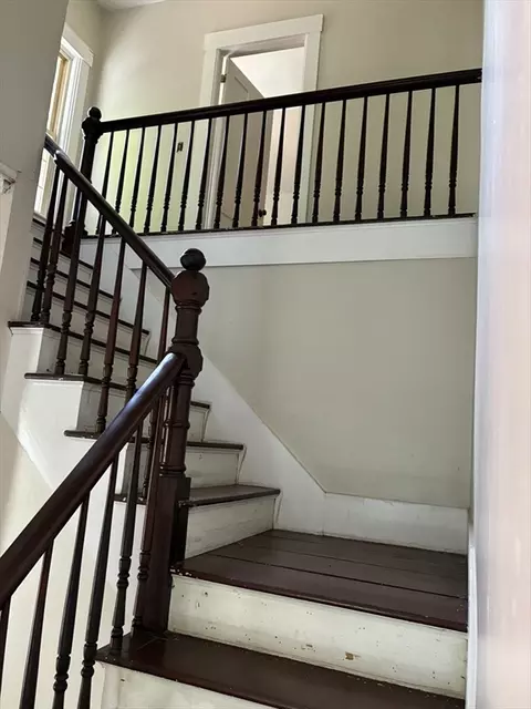 Entry Way - 23 E Howe St, Orange, MA 01364 photo 3 of 3