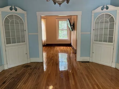 Living - 23 E Howe St, Orange, MA 01364 photo 2 of 3