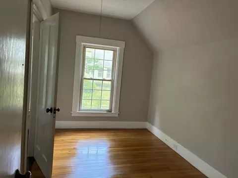 Bedroom - 23 E Howe St, Orange, MA 01364 photo 3 of 5