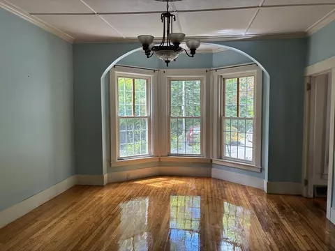 Living - 23 E Howe St, Orange, MA 01364 photo 3 of 3