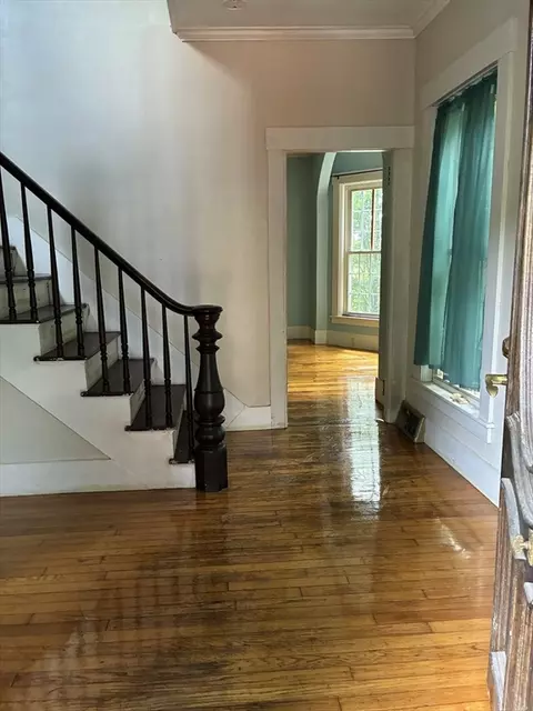 Entry Way - 23 E Howe St, Orange, MA 01364 photo 1 of 3
