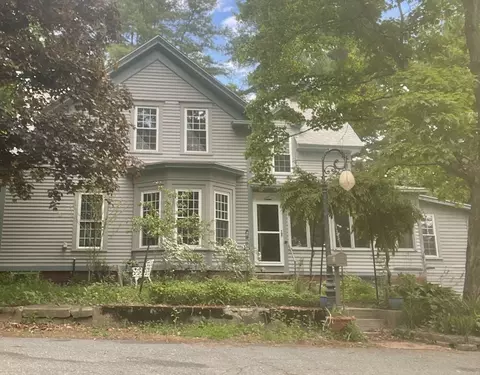 23 E Howe St, Orange, MA 01364
