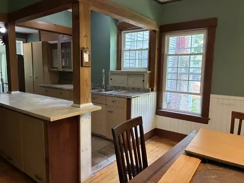Kitchen - 23 E Howe St, Orange, MA 01364 photo 1 of 1