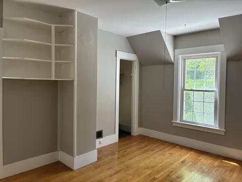 Bedroom - 23 E Howe St, Orange, MA 01364 photo 2 of 5