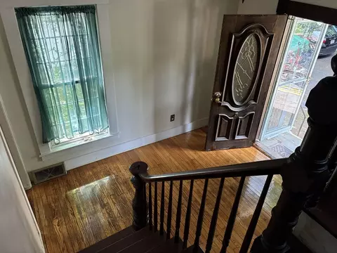 Entry Way - 23 E Howe St, Orange, MA 01364 photo 2 of 3
