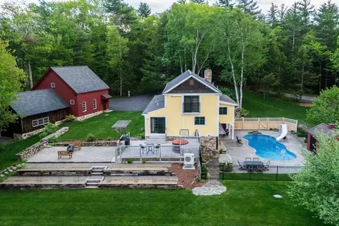 360 Teel Rd, Winchendon, MA 01475
