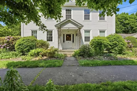 15 Main St, Hatfield, MA 01038