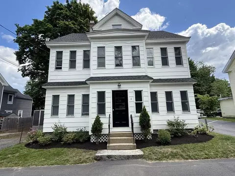 6 Mayhew, Hopkinton, MA 01748