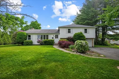 25 Curtis St, Auburn, MA 01501