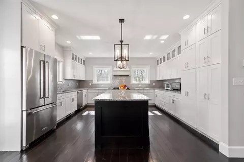 Kitchen - 3 Toronto Ave, Gloucester, MA 01930 photo 2 of 4