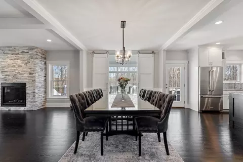 Dining - 3 Toronto Ave, Gloucester, MA 01930 photo 1 of 1