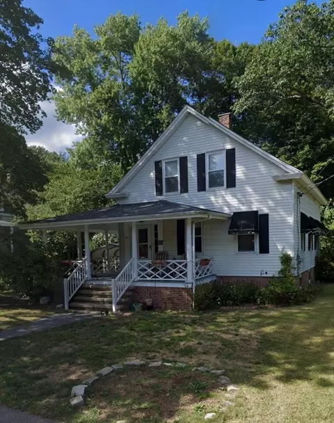 778 Spring St, Dighton, MA 02764