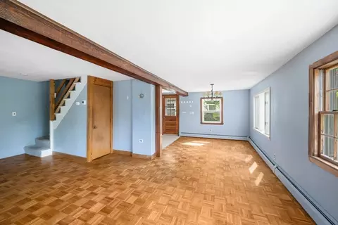 Living - 2 Circuit Ave, Hull, MA 02045 photo 4 of 5