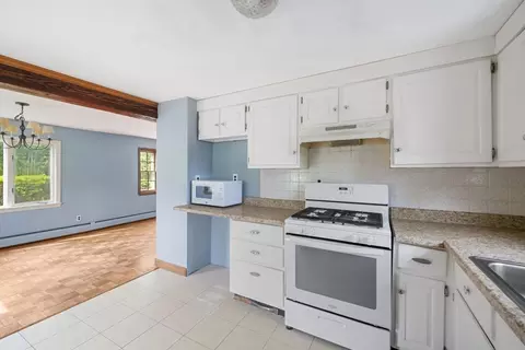 Kitchen - 2 Circuit Ave, Hull, MA 02045 photo 2 of 2