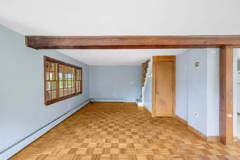 Living - 2 Circuit Ave, Hull, MA 02045 photo 3 of 5