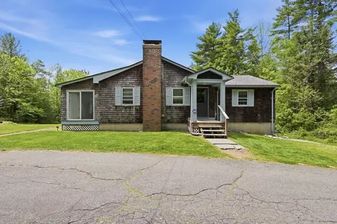 109 Otis Stage Rd, Blandford, MA 01008