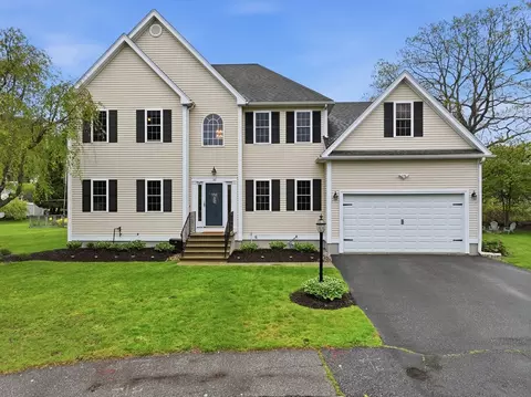 30 Wright Dr, Marlborough, MA 01752