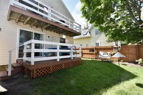 Exterior - 50 Highland Ave, Wareham, MA 02558 photo 11 of 12
