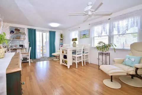 Dining - 50 Highland Ave, Wareham, MA 02558 photo 1 of 1