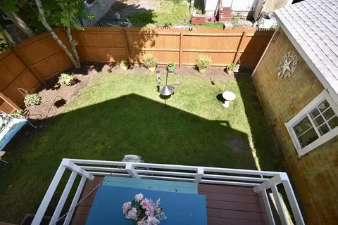 Exterior - 50 Highland Ave, Wareham, MA 02558 photo 4 of 12