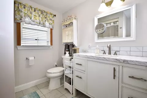 Bath - 50 Highland Ave, Wareham, MA 02558 photo 2 of 2