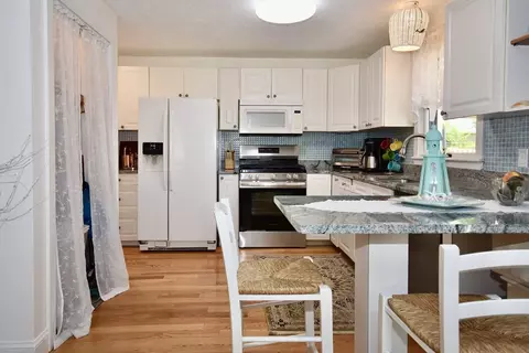 Kitchen - 50 Highland Ave, Wareham, MA 02558 photo 1 of 3
