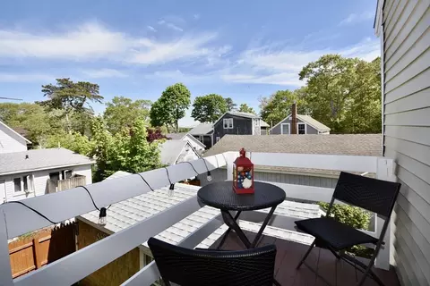 Exterior - 50 Highland Ave, Wareham, MA 02558 photo 5 of 12