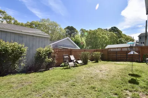 Exterior - 50 Highland Ave, Wareham, MA 02558 photo 9 of 12
